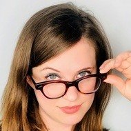 Allie Goertz, 34 (喜劇演員)