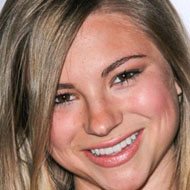 Allie Gonino, 33 (TV-Schauspielerin)