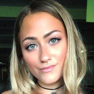 Allie Gorenc, 27 (Soap Opera Actress)
