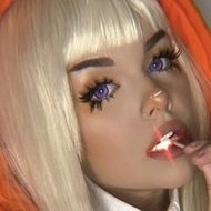 Allie In The Vallie, 20 (Cosplayer)
