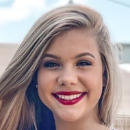 Allie Krouse, 23 (TikTok Star)