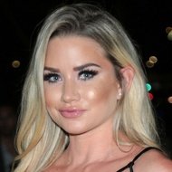 Allie Mason, 36 (Modella)