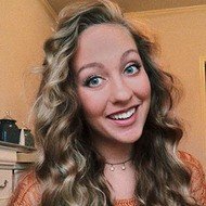 Allie Merwin, 26 (YouTube Star)