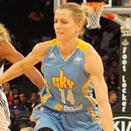 Allie Quigley, 39 (Basketball Player)