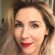 Allie Richmond, 34 (YouTube Star)