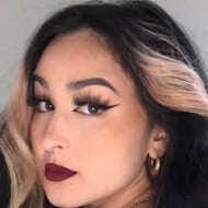 Allie Tran, 27 (TikTok Star)