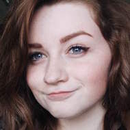 Allie Tricaso, 24 (YouTube Star)