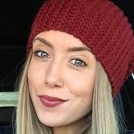 Allie Wesenberg, 37 (Instagram Star)