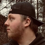 allieandnoah Noah, 22 (Звезда Тиктока)