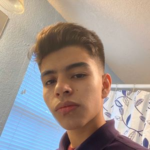 Alliege, 20 (抽搐之星)