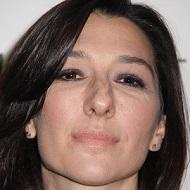 Allison Adler, 56 (TV Producer)
