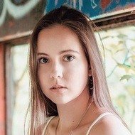 Allison Calvaruso, 28 (Model)