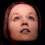 Allison Crowe, 43 (Rock Singer)