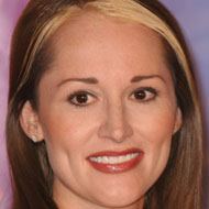 Allison Dubois, 52 (Novelist)
