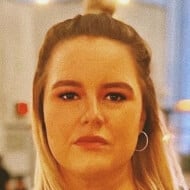 Allison Florea, 35 (TikTok明星)