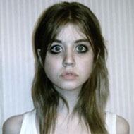 Allison Harvard, 36 (Model)