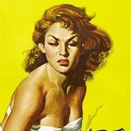 Allison Hayes (1930 - 1977) (Movie Actress)