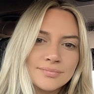Allison Kuch, 29 (TikTok Star)
