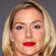 Allison McAtee, 42 (Movie Actress)