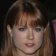 Allison Munn, 49 (TV Actress)