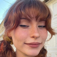 Allison Ponthier, 29 (Pop Singer)