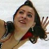 Allison Reed, 31 (Figure Skater)