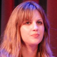 Allison Robertson, 46 (Guitarrista)