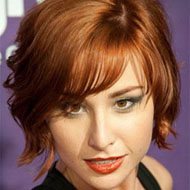 Allison Scagliotti, 35 (TV Actress)