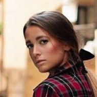 Allison Soro, 33 (Blogger)