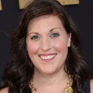 Allison Tolman, 42 (电视女演员)