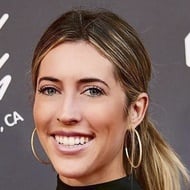 Allison Trammell, 29 (Movie Actress)