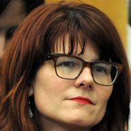 Allison Wolfe, 55 (Панк-певец)