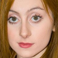Allisyn Snyder, 27 (TV Actress)
