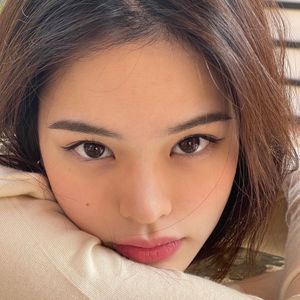 Ally Achiraya, 21 (Pop Singer)