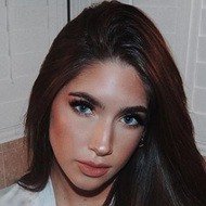 Ally Del Col, 23 (Instagram Star)