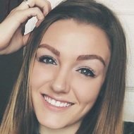 Ally Hardesty, 27 (YouTube Star)