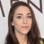 Ally Hills, 31 (YouTube Star)