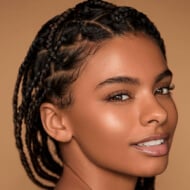 Ally Renee, 21 (TikTok Star)