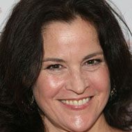 Ally Sheedy, 61 (Movie Actress)