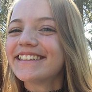 AllyBumBum, 19 (TikTok明星)