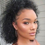 AllyiahsFace, 30 (YouTube Star)