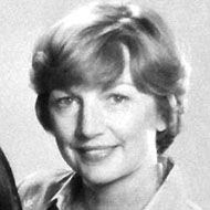 Allyn Ann McLerie (1926 - 2018) (Dancer)