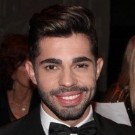 Allyson Chinalia, 35 (Makeup Artist)