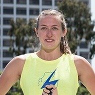 Allyssa Beird, 33 (現實之星)