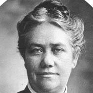 Alma Bridwell White (1862 - 1946) (Religieuze Leider)
