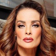 Alma Cero, 50 (Nữ diễn viên truyền hình)