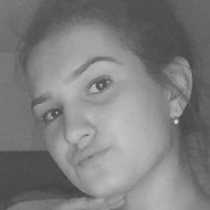 Alma Krantic, 26 (YouNow明星)