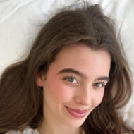 Alma Vitolo, 20 (TikTok明星)