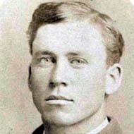 Almanzo Wilder (1857 - 1949) (Family Member)
