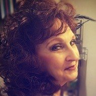 Almeda Hardwick, 79 (YouTube明星)